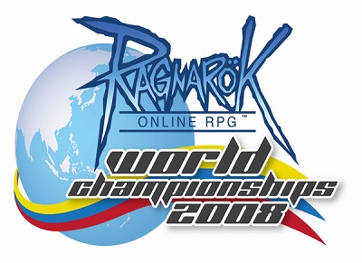 画像集#001のサムネイル/「RO」世界最強ギルド決定戦「RWC2008」開催決定。予選も近日開始