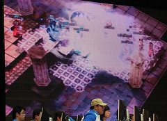 画像集#002のサムネイル/「RO」世界最強ギルド決定戦「RWC2008」開催決定。予選も近日開始