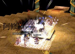 画像集#003のサムネイル/「RO」世界最強ギルド決定戦「RWC2008」開催決定。予選も近日開始