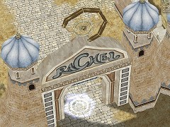 画像集#003のサムネイル/最新情報を網羅。「RO」の公式ガイド2008年版が6月12日に発売