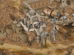 画像集#004のサムネイル/最新情報を網羅。「RO」の公式ガイド2008年版が6月12日に発売