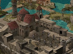 画像集#005のサムネイル/最新情報を網羅。「RO」の公式ガイド2008年版が6月12日に発売