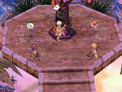 画像集#004のサムネイル/「RO」プレイヤーの意見を大募集&シンポジウム参加者募集開始