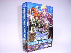 画像集#005のサムネイル/「RO」プレイヤーの意見を大募集&シンポジウム参加者募集開始