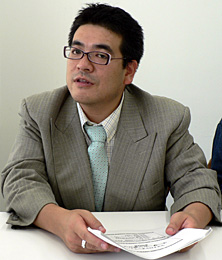 画像集#016のサムネイル/無料ワールド開設に踏み切った真意とは? 「ラグナロクオンライン」ユーザーシンポジウムの補遺となるインタビューを敢行