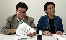 画像集#018のサムネイル/無料ワールド開設に踏み切った真意とは? 「ラグナロクオンライン」ユーザーシンポジウムの補遺となるインタビューを敢行