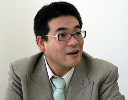 画像集#021のサムネイル/無料ワールド開設に踏み切った真意とは? 「ラグナロクオンライン」ユーザーシンポジウムの補遺となるインタビューを敢行