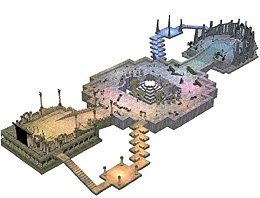 画像集#024のサムネイル/無料ワールド開設に踏み切った真意とは? 「ラグナロクオンライン」ユーザーシンポジウムの補遺となるインタビューを敢行