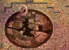 画像集#002のサムネイル/今度は無期限。「ラグナロク」,モンスターサイドストーリーズを再実装