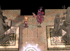 画像集#003のサムネイル/今度は無期限。「ラグナロク」,モンスターサイドストーリーズを再実装