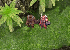 画像集#004のサムネイル/今度は無期限。「ラグナロク」,モンスターサイドストーリーズを再実装