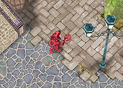 画像集#006のサムネイル/今度は無期限。「ラグナロク」,モンスターサイドストーリーズを再実装