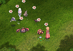 画像集#008のサムネイル/今度は無期限。「ラグナロク」,モンスターサイドストーリーズを再実装