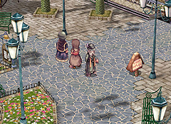 画像集#011のサムネイル/今度は無期限。「ラグナロク」,モンスターサイドストーリーズを再実装