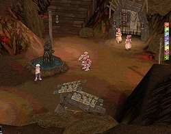 画像集#004のサムネイル/「ラグナロクオンライン」,アップデート「魔王モロク」本日実装。記念キャンペーン第2弾実施や新デザインの1DAYチケット発売も決定