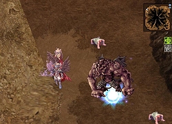 画像集#006のサムネイル/「ラグナロクオンライン」,アップデート「魔王モロク」本日実装。記念キャンペーン第2弾実施や新デザインの1DAYチケット発売も決定