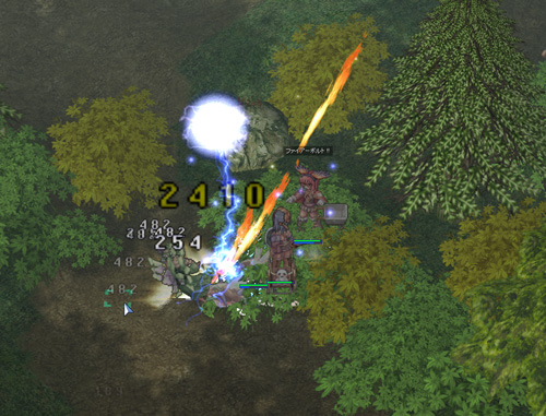 画像集#003のサムネイル/「RO」ゲーム内アイテムが付属した「ノートン インターネットセキュリティ 2009」の期間限定DL販売を開始