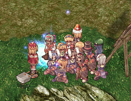 画像集#001のサムネイル/「RO」6周年記念イメージソングCD発売決定&ファン感謝祭2008決定