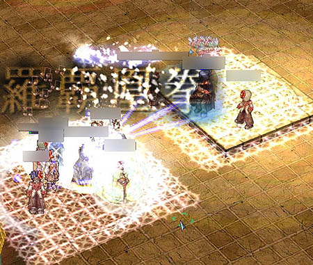 画像集#003のサムネイル/「RO」,RJC2008の熱戦を収めたDVDがイーフロンティアより発売