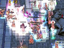 画像集#002のサムネイル/「RO」祝! 300万ID突破記念キャンペーン開催,1月5日より