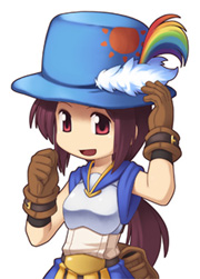 画像ギャラリー No.002のサムネイル画像 / 限定4500本。ガンホー,「ラグナロクオンライン」と「ノートン・アンチウイルス」の特別仕様パッケージを発売