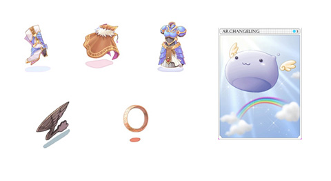 画像集#002のサムネイル/「ラグナロクオンライン」とコカ・コーラがタイアップ。アイテムをもらおう