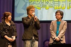 画像集#003のサムネイル/「RO」オフラインイベント「ファン感謝祭2009」のステージスケジュールが発表に