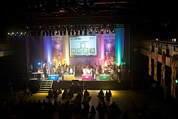 画像集#004のサムネイル/「RO」オフラインイベント「ファン感謝祭2009」のステージスケジュールが発表に