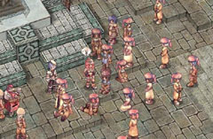 画像ギャラリー No.005のサムネイル画像 / 「ラグナロクオンライン」,サマーキャンペーンでドロップ率が1.5倍に