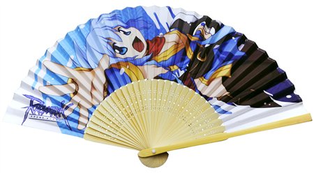 画像ギャラリー No.006のサムネイル画像 / 「ラグナロクオンライン」秋にちなんだキャンペーン&Skuldオープン