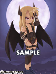 画像ギャラリー No.004のサムネイル画像 / 「ラグナロクオンラインサーガ」がSOFTBANKとAUに対応