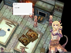 画像ギャラリー No.005のサムネイル画像 / どちらを支持する?「RO」,バレンタイン賛成派と反対派が激突