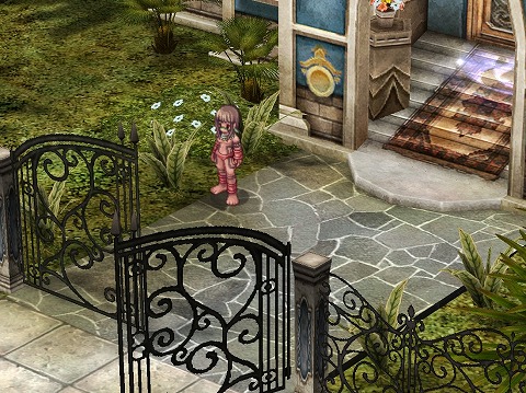 画像ギャラリー No.001のサムネイル画像 / 南国マップでリゾート気分を満喫しちゃおう! 「ラグナロクオンライン」,最新アップデートで常夏のマップ「ブラジリス」を追加