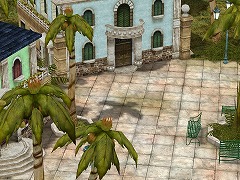 画像ギャラリー No.003のサムネイル画像 / 南国マップでリゾート気分を満喫しちゃおう! 「ラグナロクオンライン」,最新アップデートで常夏のマップ「ブラジリス」を追加