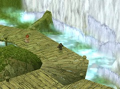 画像ギャラリー No.004のサムネイル画像 / 南国マップでリゾート気分を満喫しちゃおう! 「ラグナロクオンライン」,最新アップデートで常夏のマップ「ブラジリス」を追加