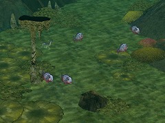 画像ギャラリー No.005のサムネイル画像 / 南国マップでリゾート気分を満喫しちゃおう! 「ラグナロクオンライン」,最新アップデートで常夏のマップ「ブラジリス」を追加