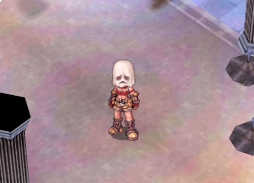 画像ギャラリー No.002のサムネイル画像 / 「RO」,限定ラグくじ付きの“オリジナルティッシュ”予約受付開始