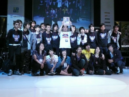 画像ギャラリー No.002のサムネイル画像 / IGDA,「RO」世界大会についての講演会を11月27日実施