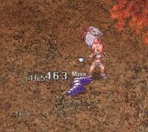 画像ギャラリー No.006のサムネイル画像 / 「RO」怪盗アニバーサリーを見つけると限定髪型にイメチェン可?