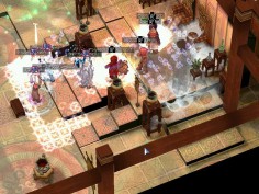 画像ギャラリー No.012のサムネイル画像 / 「RO」怪盗アニバーサリーを見つけると限定髪型にイメチェン可?