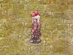 画像ギャラリー No.006のサムネイル画像 / 「RO」餅そっくりなモチリン登場。“新春アマツ海老神祭”も開催