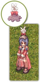 画像ギャラリー No.010のサムネイル画像 / 「RO」餅そっくりなモチリン登場。“新春アマツ海老神祭”も開催