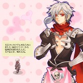 画像ギャラリー No.007のサムネイル画像 / 「RO」,“モテ王決定戦”開催。一番愛されているキャラは!?