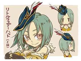 画像ギャラリー No.002のサムネイル画像 / 「RO」イラスト&アイテムのデザインコンテストが開催。ホワイトデーも