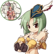 画像ギャラリー No.003のサムネイル画像 / 「RO」イラスト&アイテムのデザインコンテストが開催。ホワイトデーも