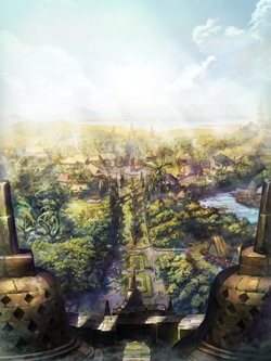 画像ギャラリー No.001のサムネイル画像 / 「ラグナロクオンライン」火山島新マップ「デワタ」を本日実装。既存15マップではモンスターの配置変更などを実施