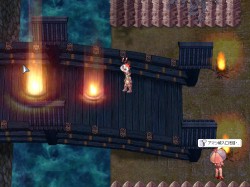 画像ギャラリー No.002のサムネイル画像 / 「RO」,チャンスは1日3時間。「風雲!アマツ城2」で目指すは1日城主だ