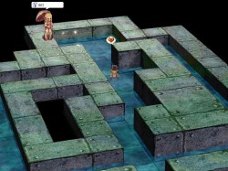 画像ギャラリー No.003のサムネイル画像 / 「RO」,チャンスは1日3時間。「風雲!アマツ城2」で目指すは1日城主だ