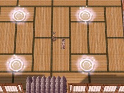 画像ギャラリー No.005のサムネイル画像 / 「RO」,チャンスは1日3時間。「風雲!アマツ城2」で目指すは1日城主だ