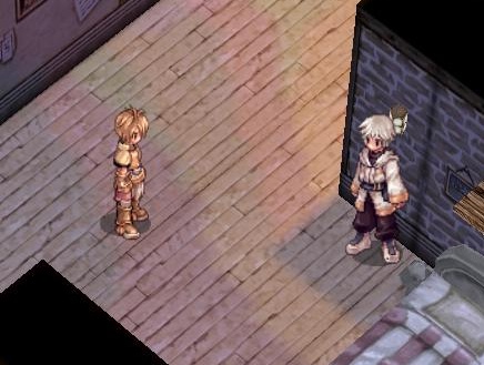 画像ギャラリー No.002のサムネイル画像 / 「RO」,オリジナルストーリークエスト「Strong Stars Story」がついに完結